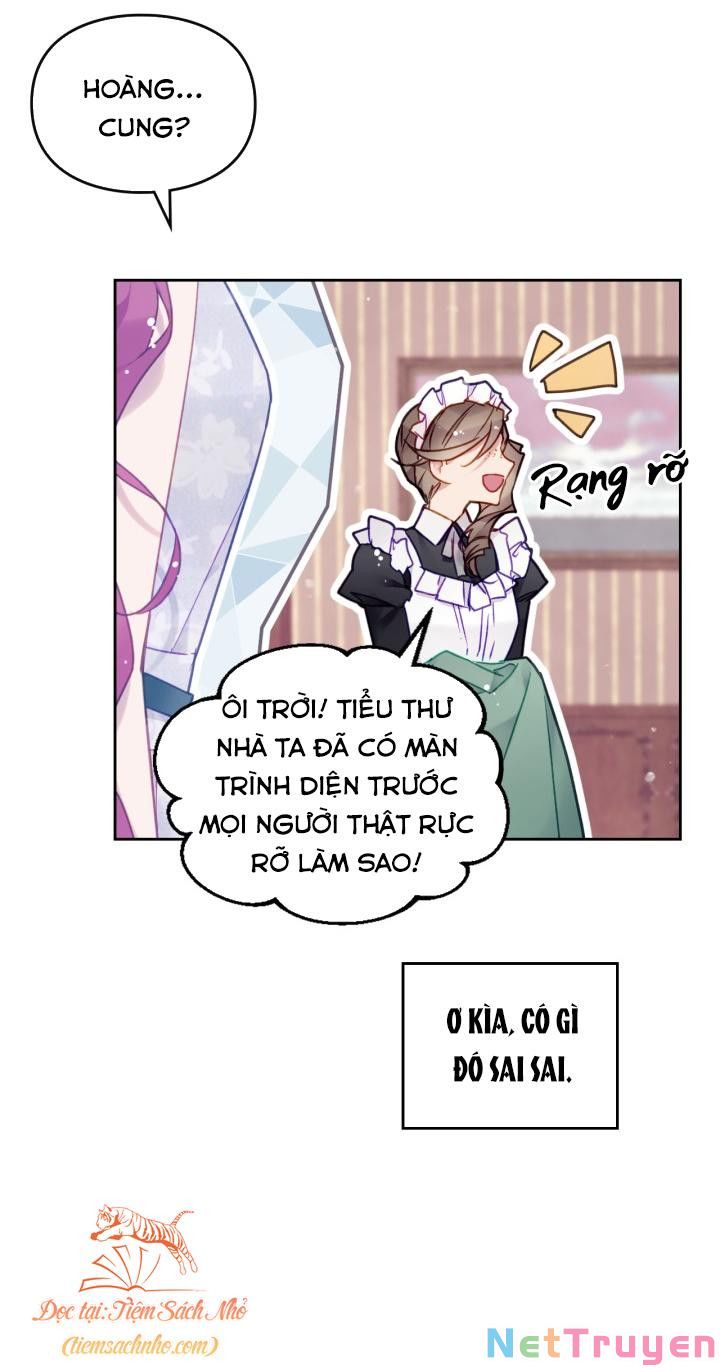 Quan Hệ Công Sinh Giữa Hắc Báo Và Bạch Thỏ Chapter 79 - Trang 2