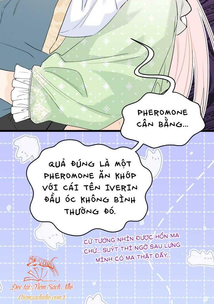 Quan Hệ Công Sinh Giữa Hắc Báo Và Bạch Thỏ Chapter 75 - Trang 2