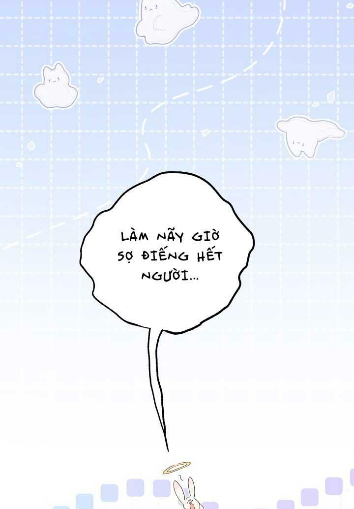 Quan Hệ Công Sinh Giữa Hắc Báo Và Bạch Thỏ Chapter 75 - Trang 2