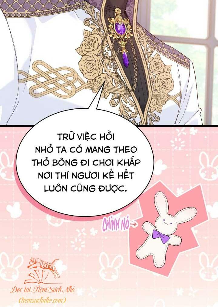 Quan Hệ Công Sinh Giữa Hắc Báo Và Bạch Thỏ Chapter 75 - Trang 2