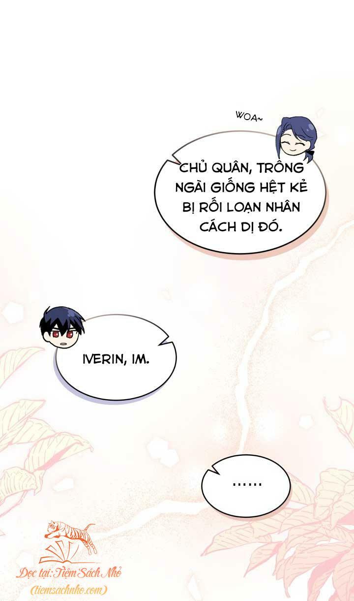 Quan Hệ Công Sinh Giữa Hắc Báo Và Bạch Thỏ Chapter 75 - Trang 2