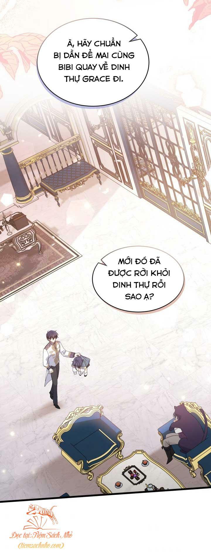 Quan Hệ Công Sinh Giữa Hắc Báo Và Bạch Thỏ Chapter 75 - Trang 2