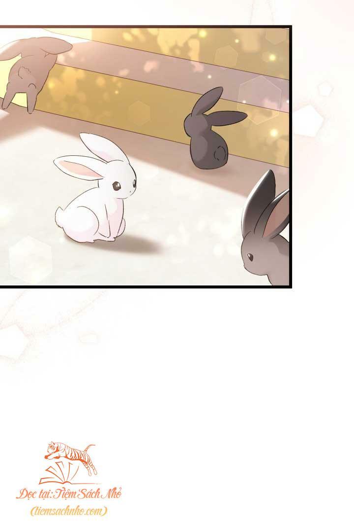 Quan Hệ Công Sinh Giữa Hắc Báo Và Bạch Thỏ Chapter 75 - Trang 2