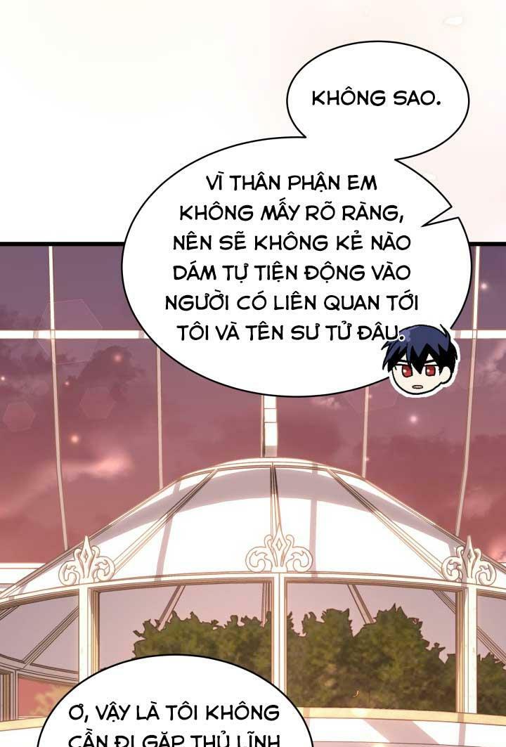 Quan Hệ Công Sinh Giữa Hắc Báo Và Bạch Thỏ Chapter 75 - Trang 2