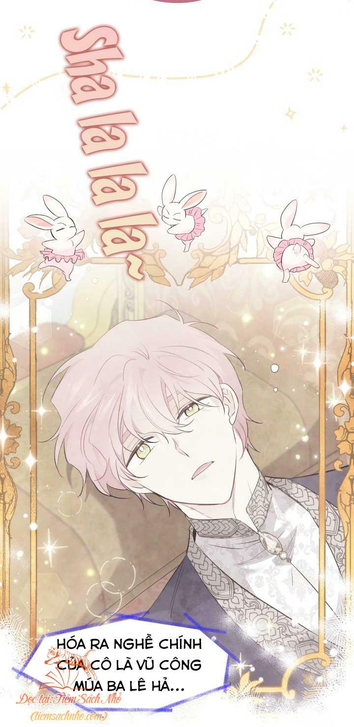 Quan Hệ Công Sinh Giữa Hắc Báo Và Bạch Thỏ Chapter 75 - Trang 2