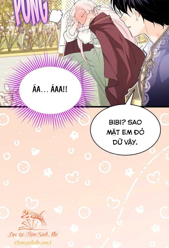 Quan Hệ Công Sinh Giữa Hắc Báo Và Bạch Thỏ Chapter 75 - Trang 2