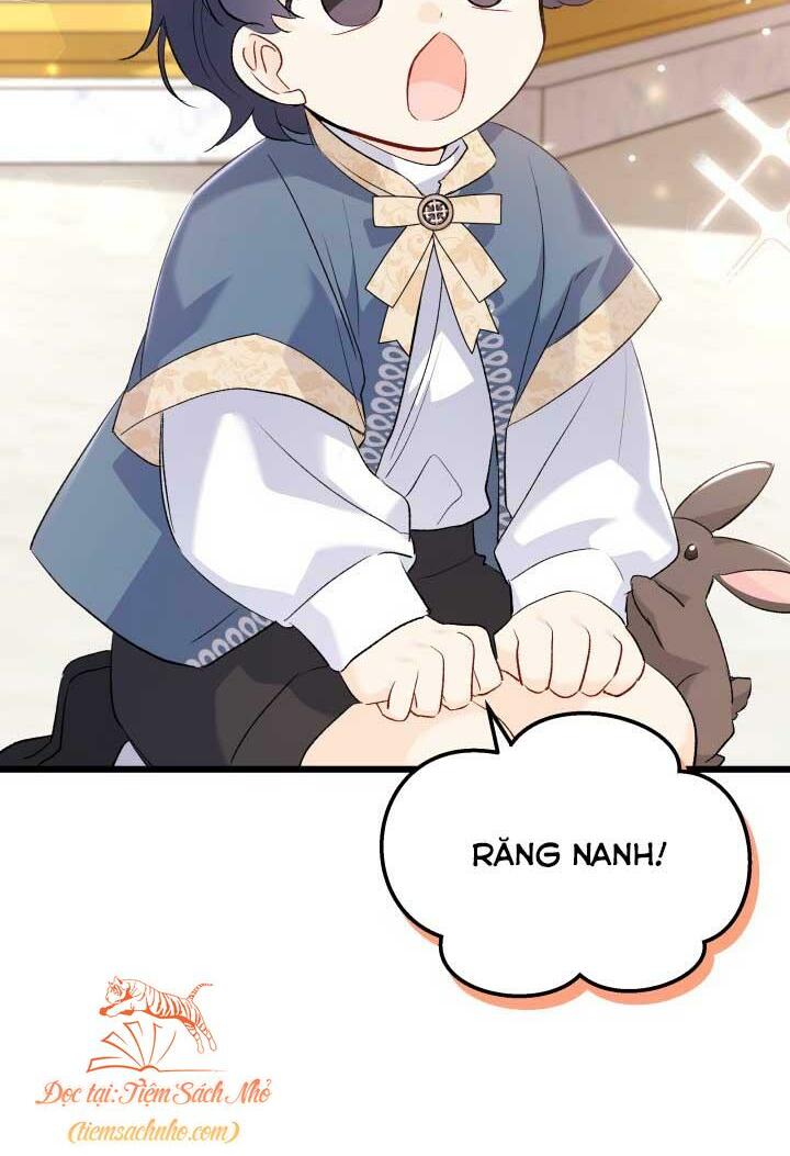 Quan Hệ Công Sinh Giữa Hắc Báo Và Bạch Thỏ Chapter 75 - Trang 2