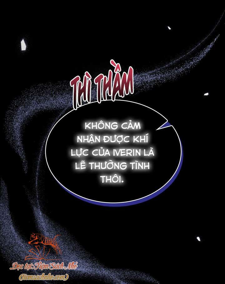 Quan Hệ Công Sinh Giữa Hắc Báo Và Bạch Thỏ Chapter 75 - Trang 2