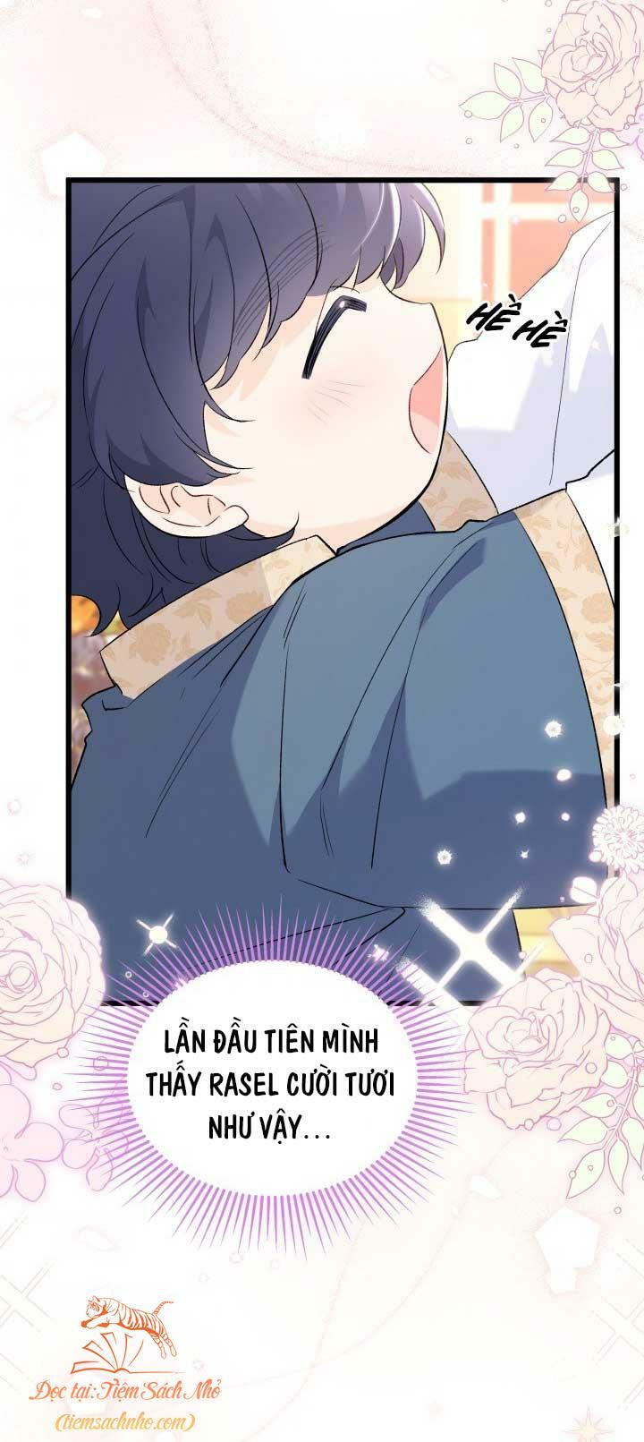 Quan Hệ Công Sinh Giữa Hắc Báo Và Bạch Thỏ Chapter 75 - Trang 2