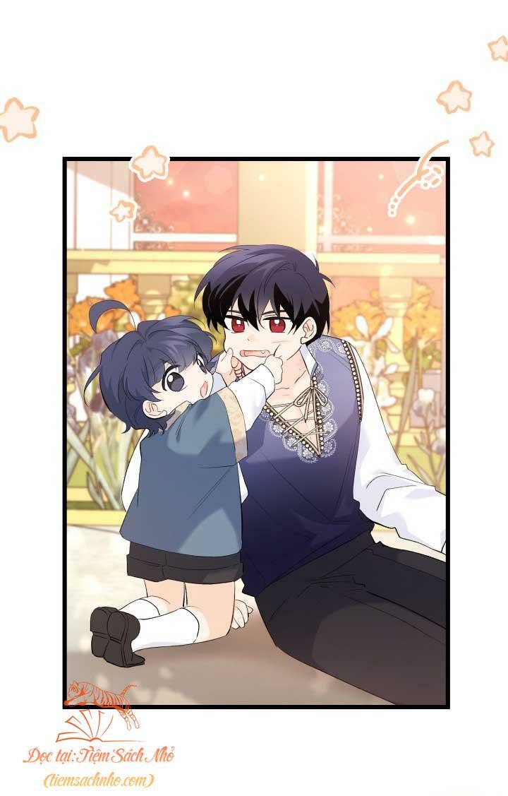 Quan Hệ Công Sinh Giữa Hắc Báo Và Bạch Thỏ Chapter 75 - Trang 2