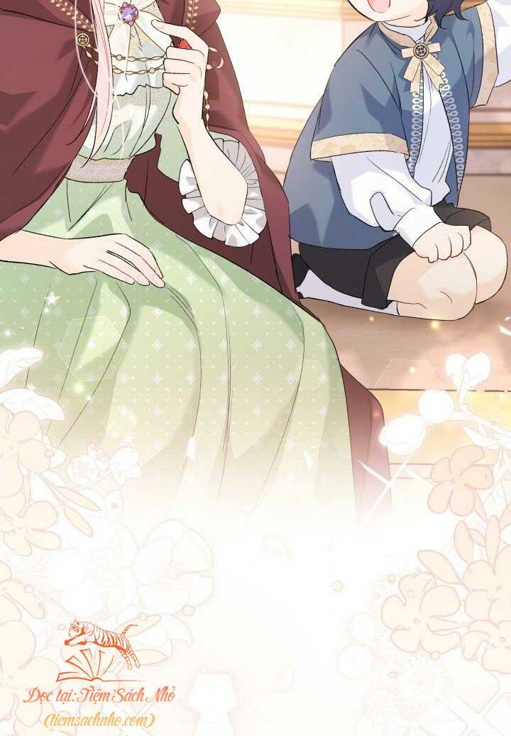 Quan Hệ Công Sinh Giữa Hắc Báo Và Bạch Thỏ Chapter 75 - Trang 2