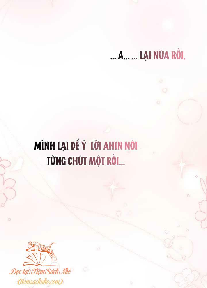 Quan Hệ Công Sinh Giữa Hắc Báo Và Bạch Thỏ Chapter 75 - Trang 2