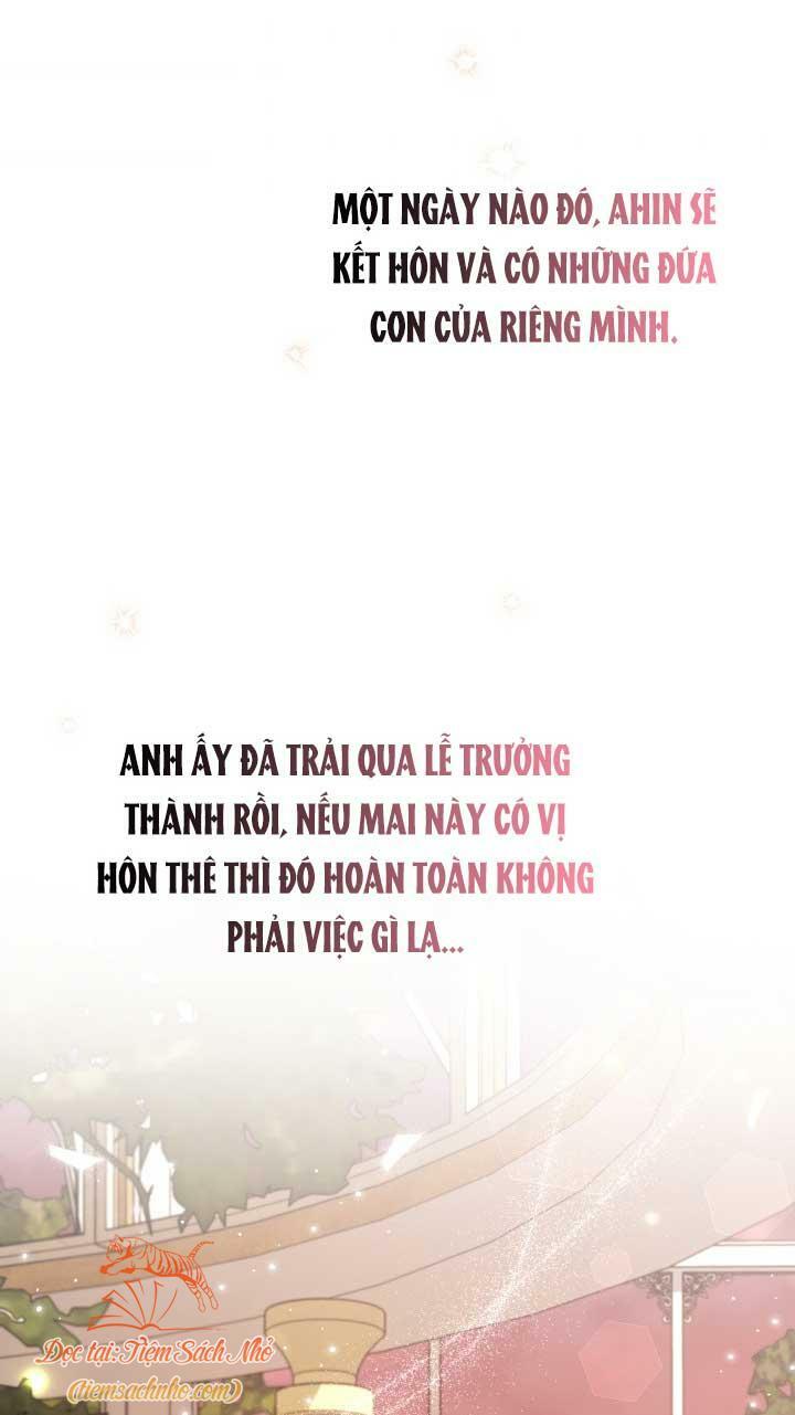 Quan Hệ Công Sinh Giữa Hắc Báo Và Bạch Thỏ Chapter 75 - Trang 2