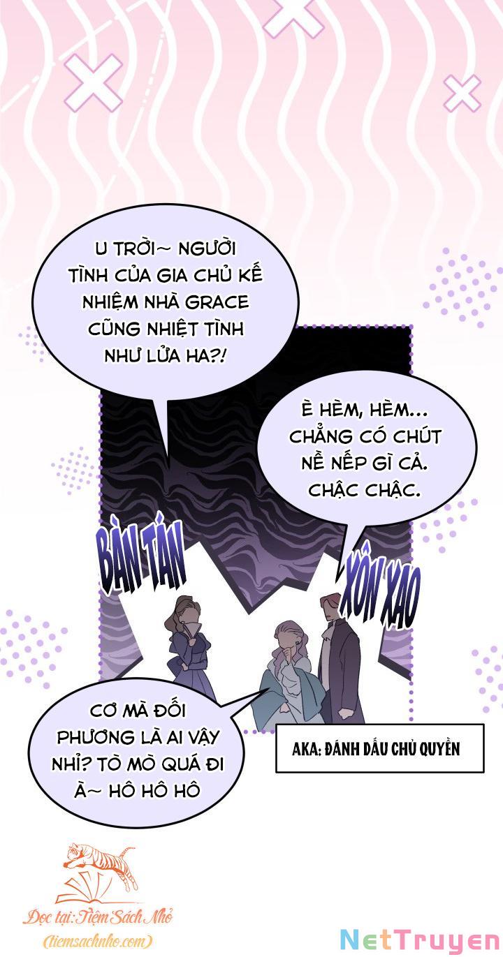 Quan Hệ Công Sinh Giữa Hắc Báo Và Bạch Thỏ Chapter 72 - Trang 2