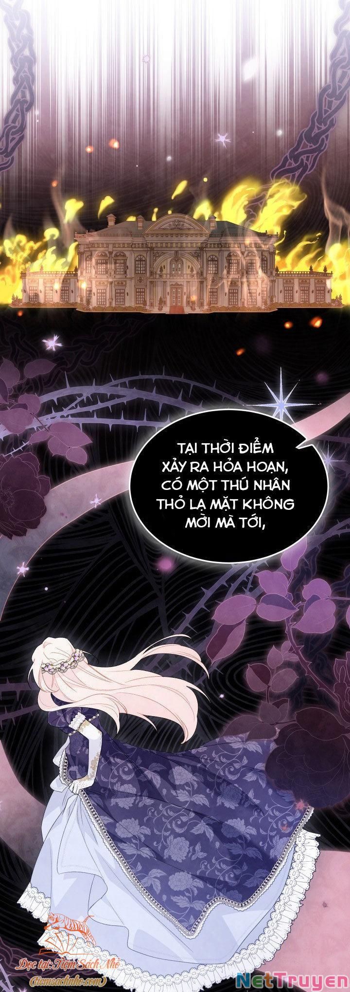 Quan Hệ Công Sinh Giữa Hắc Báo Và Bạch Thỏ Chapter 71 - Trang 2