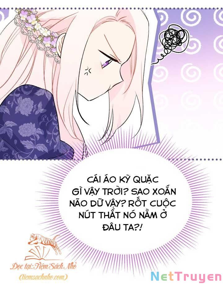 Quan Hệ Công Sinh Giữa Hắc Báo Và Bạch Thỏ Chapter 70 - Trang 2