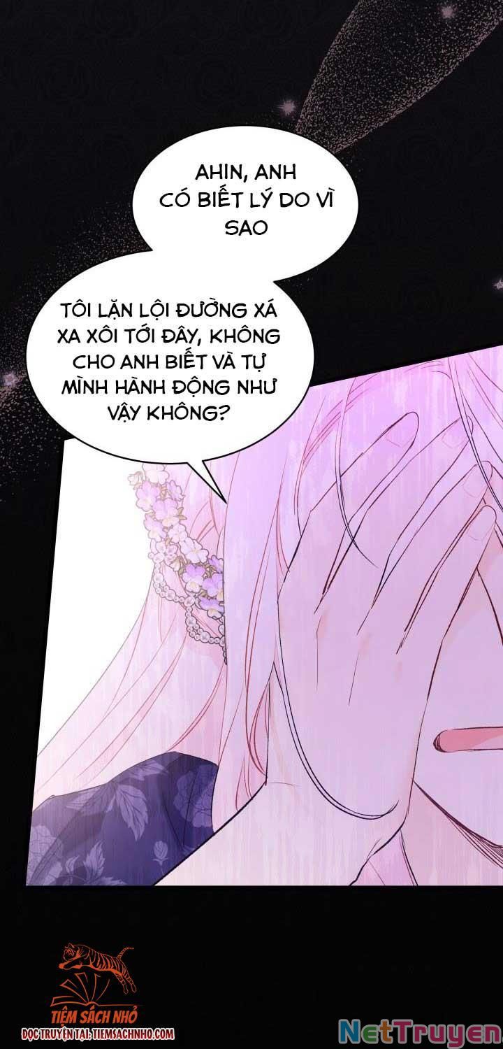 Quan Hệ Công Sinh Giữa Hắc Báo Và Bạch Thỏ Chapter 69 - Trang 2