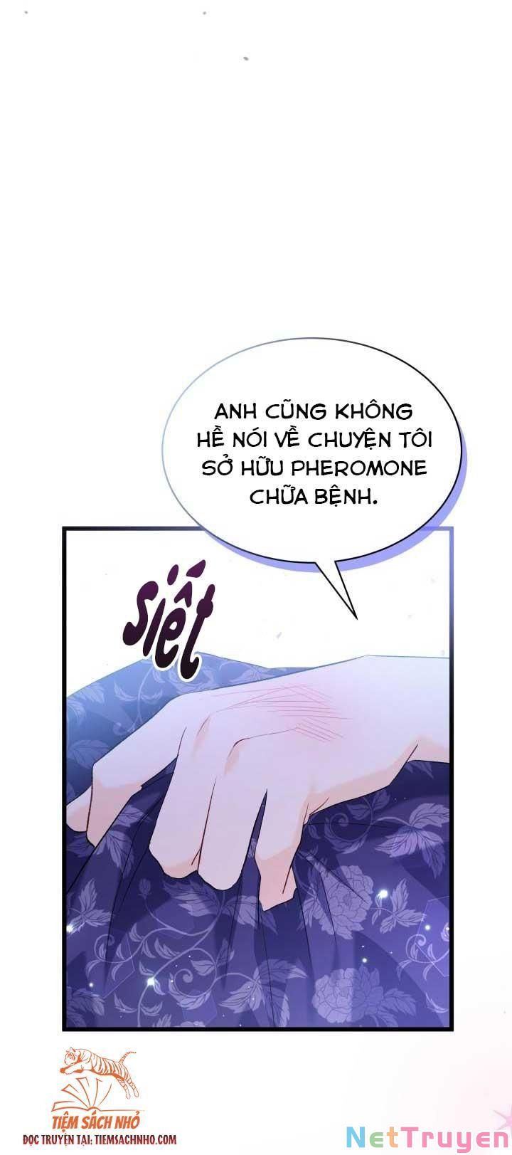 Quan Hệ Công Sinh Giữa Hắc Báo Và Bạch Thỏ Chapter 69 - Trang 2