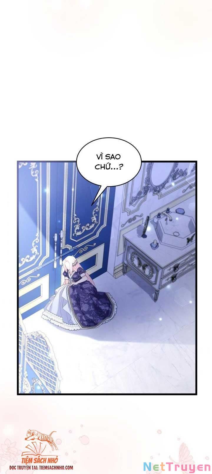 Quan Hệ Công Sinh Giữa Hắc Báo Và Bạch Thỏ Chapter 69 - Trang 2