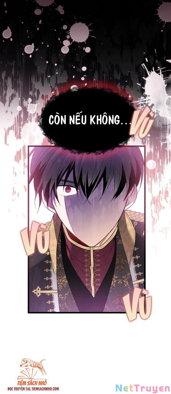 Quan Hệ Công Sinh Giữa Hắc Báo Và Bạch Thỏ Chapter 68 - Trang 2