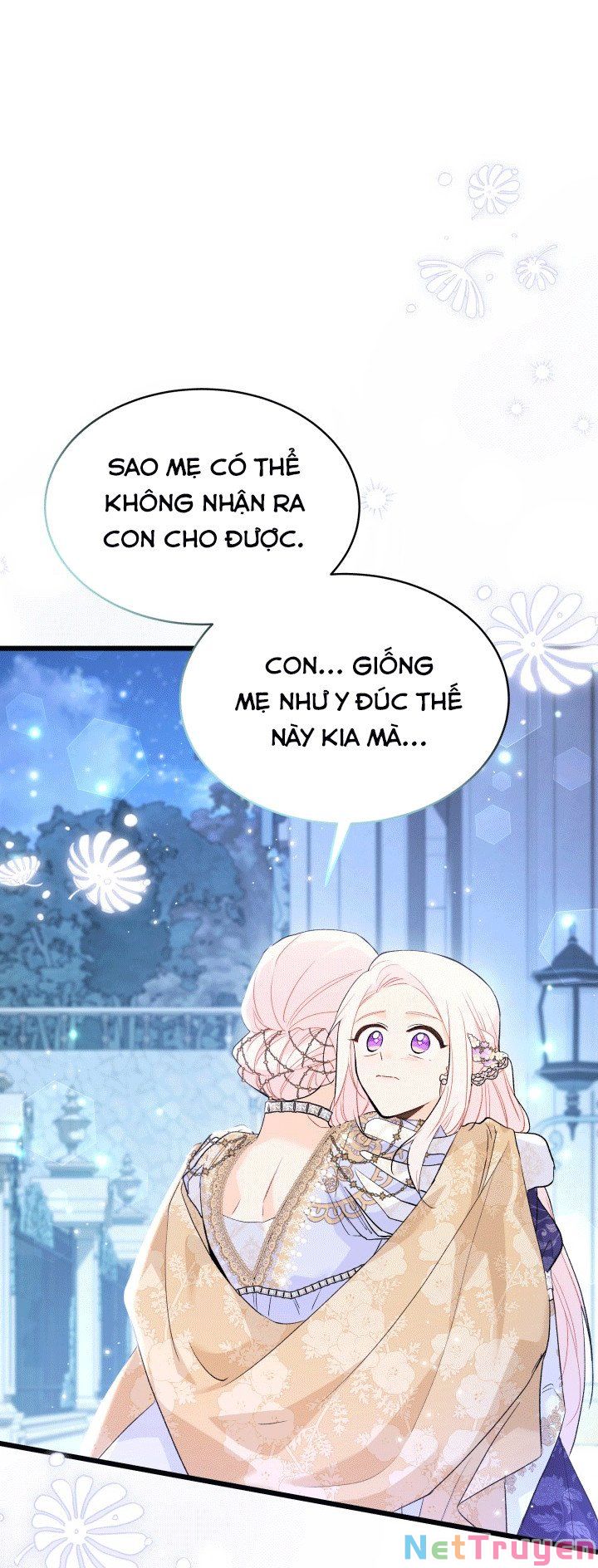 Quan Hệ Công Sinh Giữa Hắc Báo Và Bạch Thỏ Chapter 67 - Trang 2