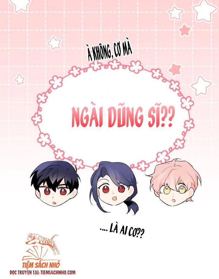 Quan Hệ Công Sinh Giữa Hắc Báo Và Bạch Thỏ Chapter 64 - Trang 2