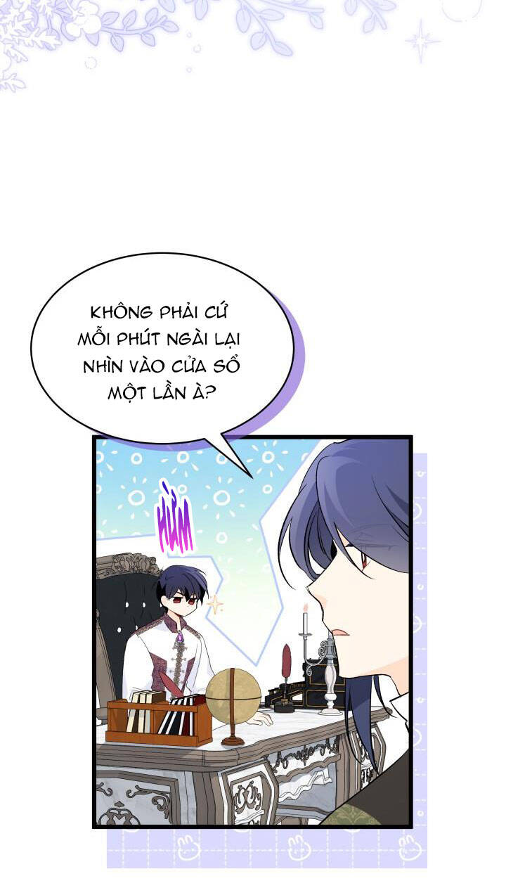 Quan Hệ Công Sinh Giữa Hắc Báo Và Bạch Thỏ Chapter 62 - Trang 2