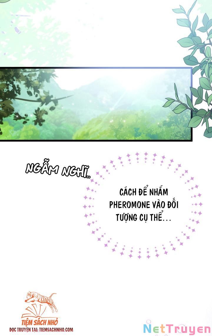 Quan Hệ Công Sinh Giữa Hắc Báo Và Bạch Thỏ Chapter 61 - Trang 2