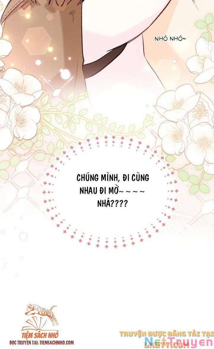 Quan Hệ Công Sinh Giữa Hắc Báo Và Bạch Thỏ Chapter 59 - Trang 2