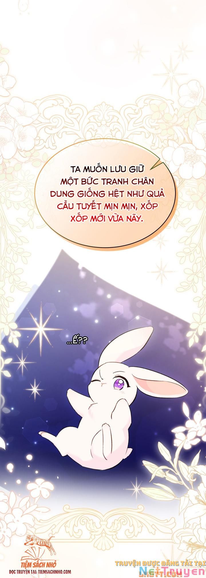 Quan Hệ Công Sinh Giữa Hắc Báo Và Bạch Thỏ Chapter 58 - Trang 2