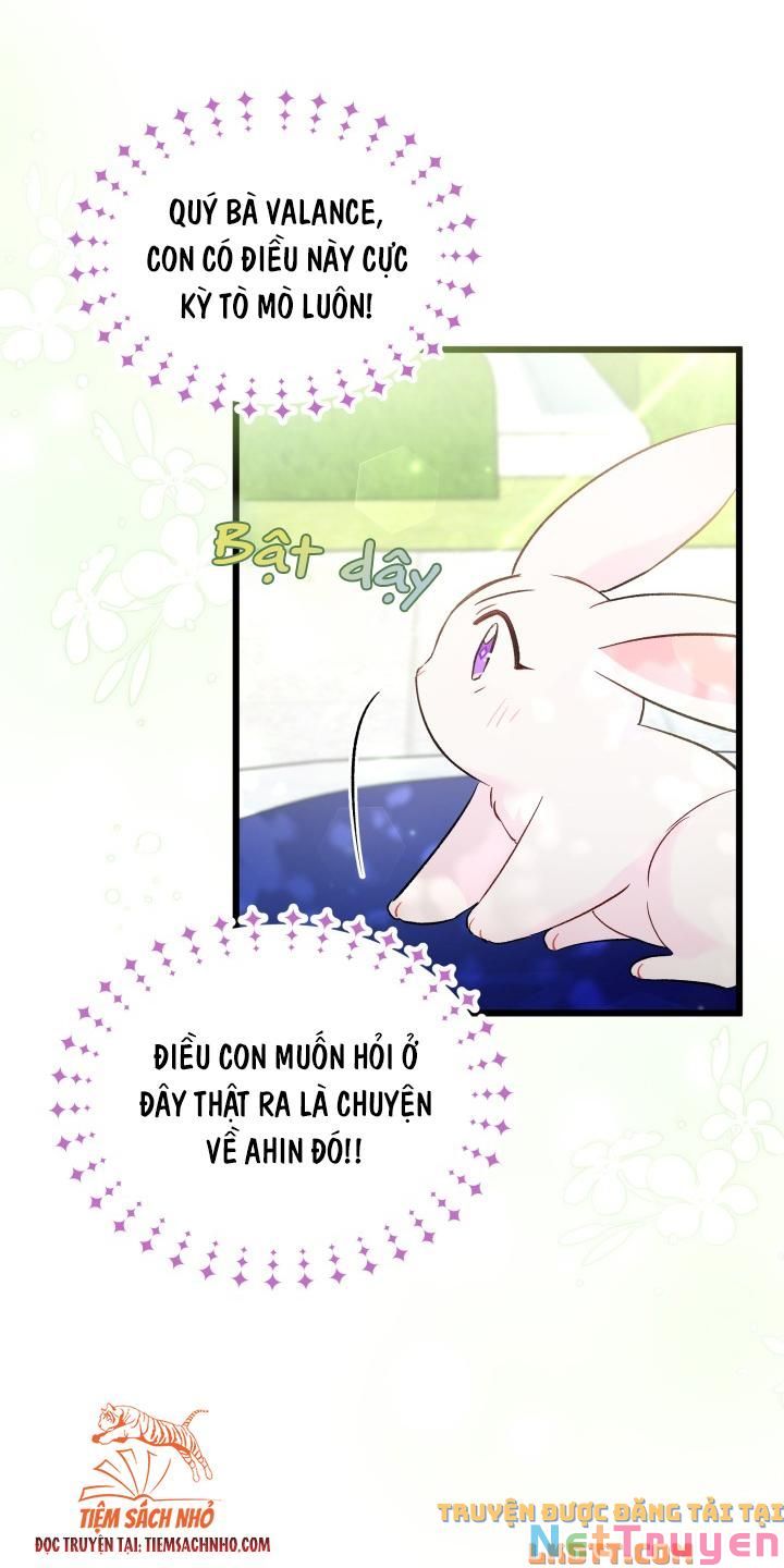 Quan Hệ Công Sinh Giữa Hắc Báo Và Bạch Thỏ Chapter 58 - Trang 2