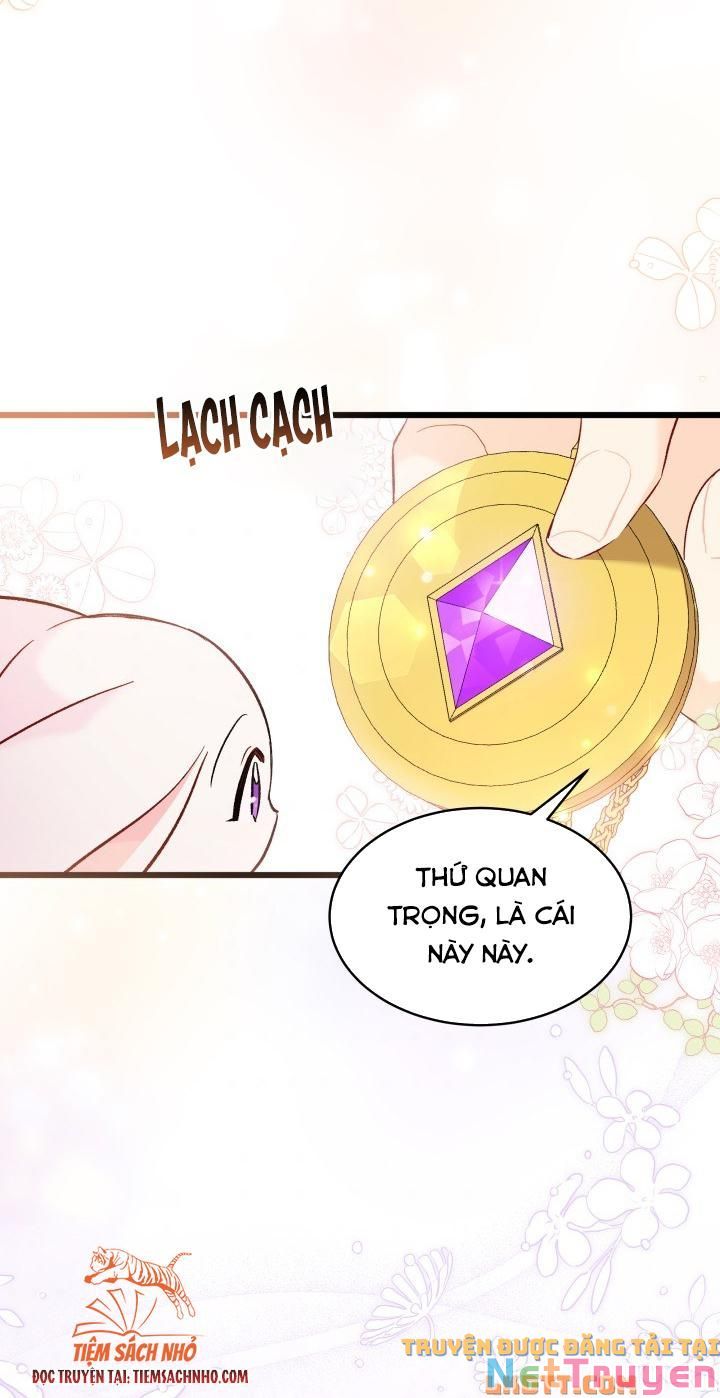 Quan Hệ Công Sinh Giữa Hắc Báo Và Bạch Thỏ Chapter 58 - Trang 2