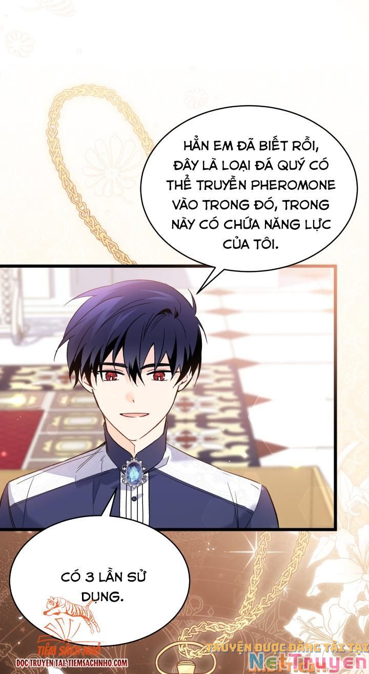 Quan Hệ Công Sinh Giữa Hắc Báo Và Bạch Thỏ Chapter 58 - Trang 2