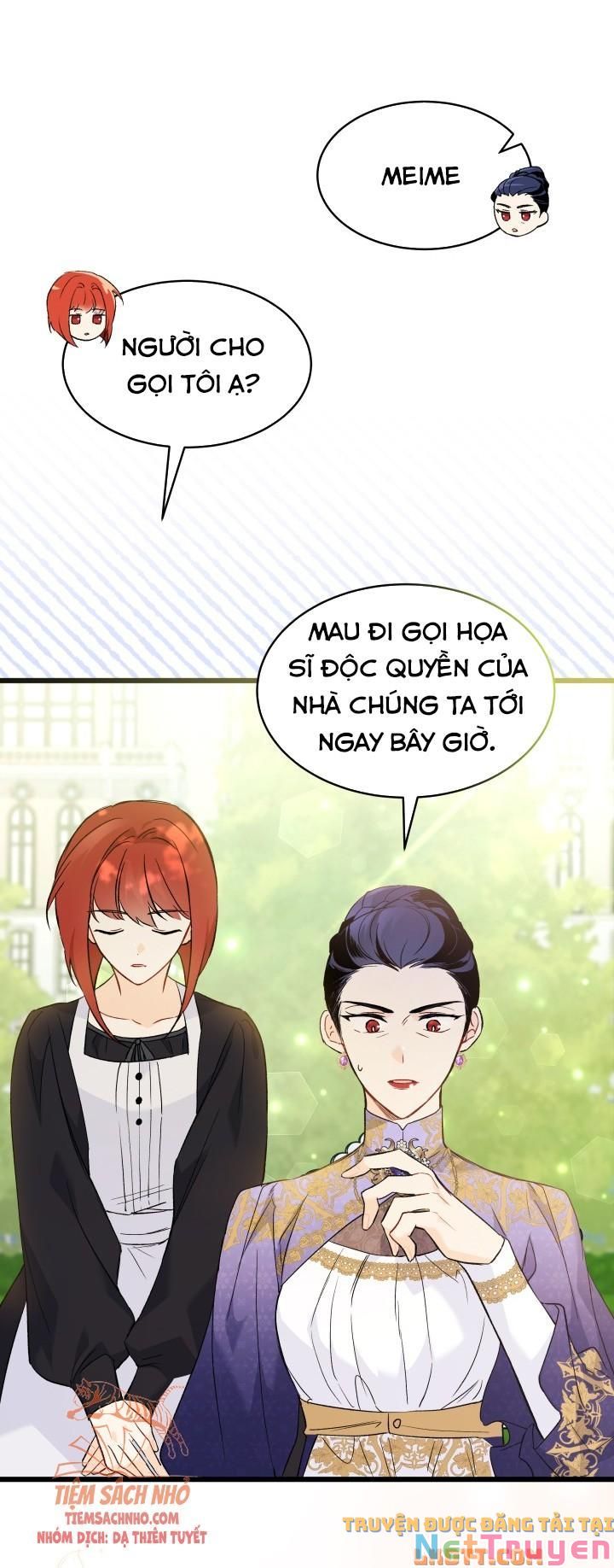 Quan Hệ Công Sinh Giữa Hắc Báo Và Bạch Thỏ Chapter 56 - Trang 2