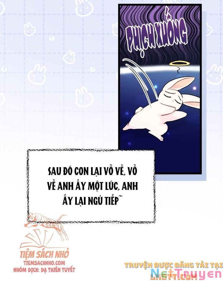 Quan Hệ Công Sinh Giữa Hắc Báo Và Bạch Thỏ Chapter 56 - Trang 2