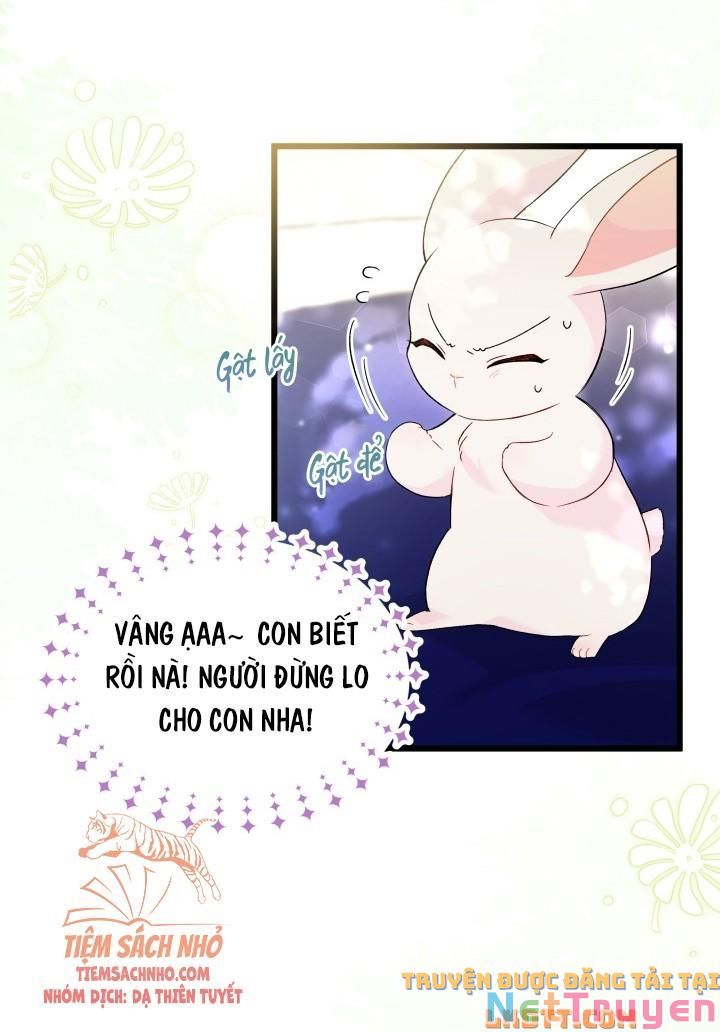 Quan Hệ Công Sinh Giữa Hắc Báo Và Bạch Thỏ Chapter 56 - Trang 2