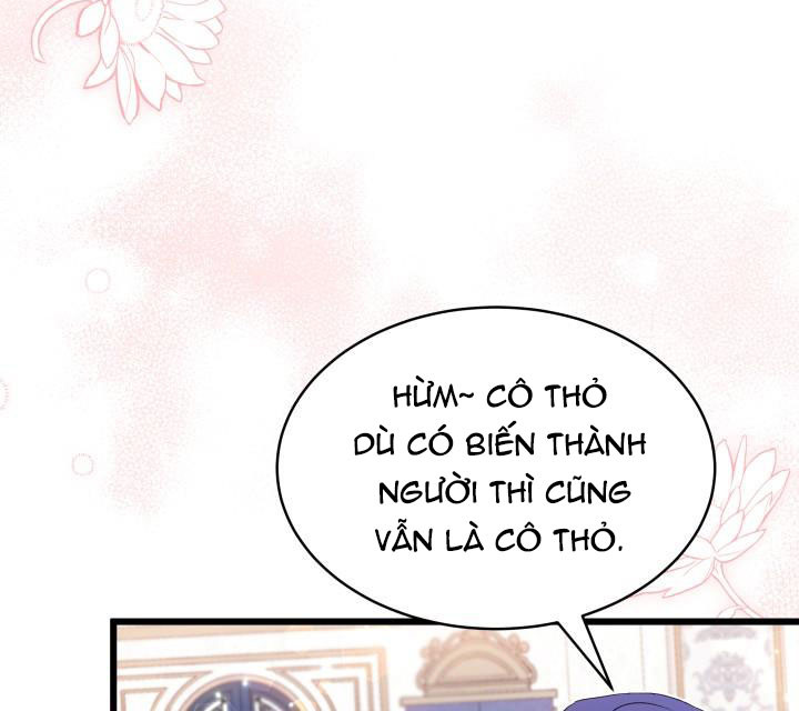 Quan Hệ Công Sinh Giữa Hắc Báo Và Bạch Thỏ Chapter 51 - Trang 2