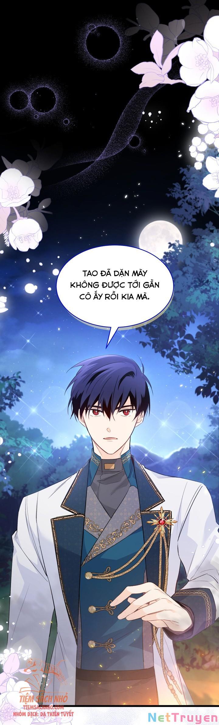 Quan Hệ Công Sinh Giữa Hắc Báo Và Bạch Thỏ Chapter 50 - Trang 2