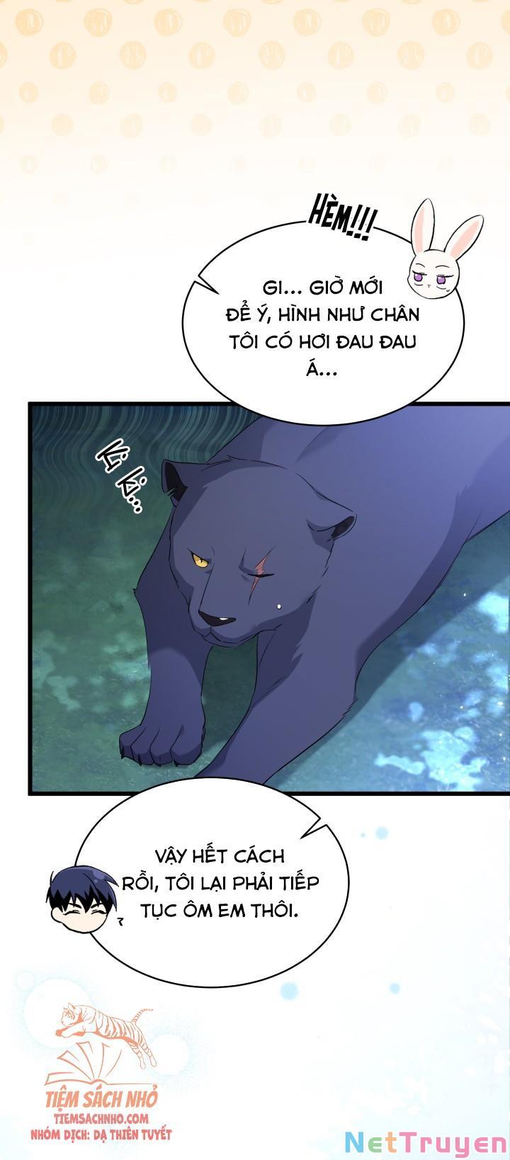 Quan Hệ Công Sinh Giữa Hắc Báo Và Bạch Thỏ Chapter 50 - Trang 2