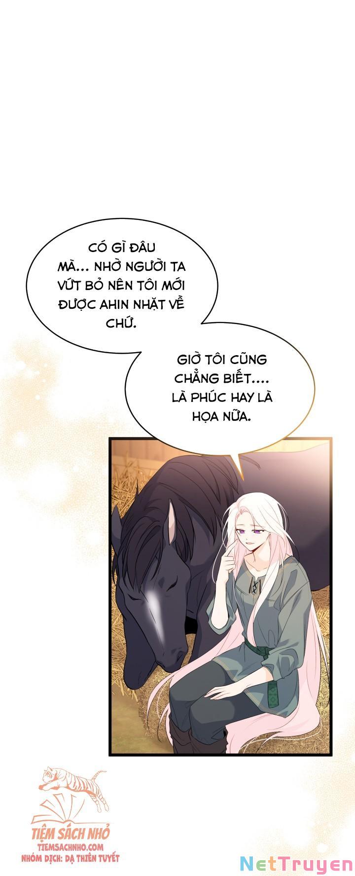 Quan Hệ Công Sinh Giữa Hắc Báo Và Bạch Thỏ Chapter 49 - Trang 2