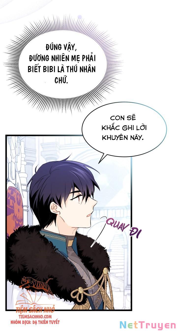 Quan Hệ Công Sinh Giữa Hắc Báo Và Bạch Thỏ Chapter 48 - Trang 2