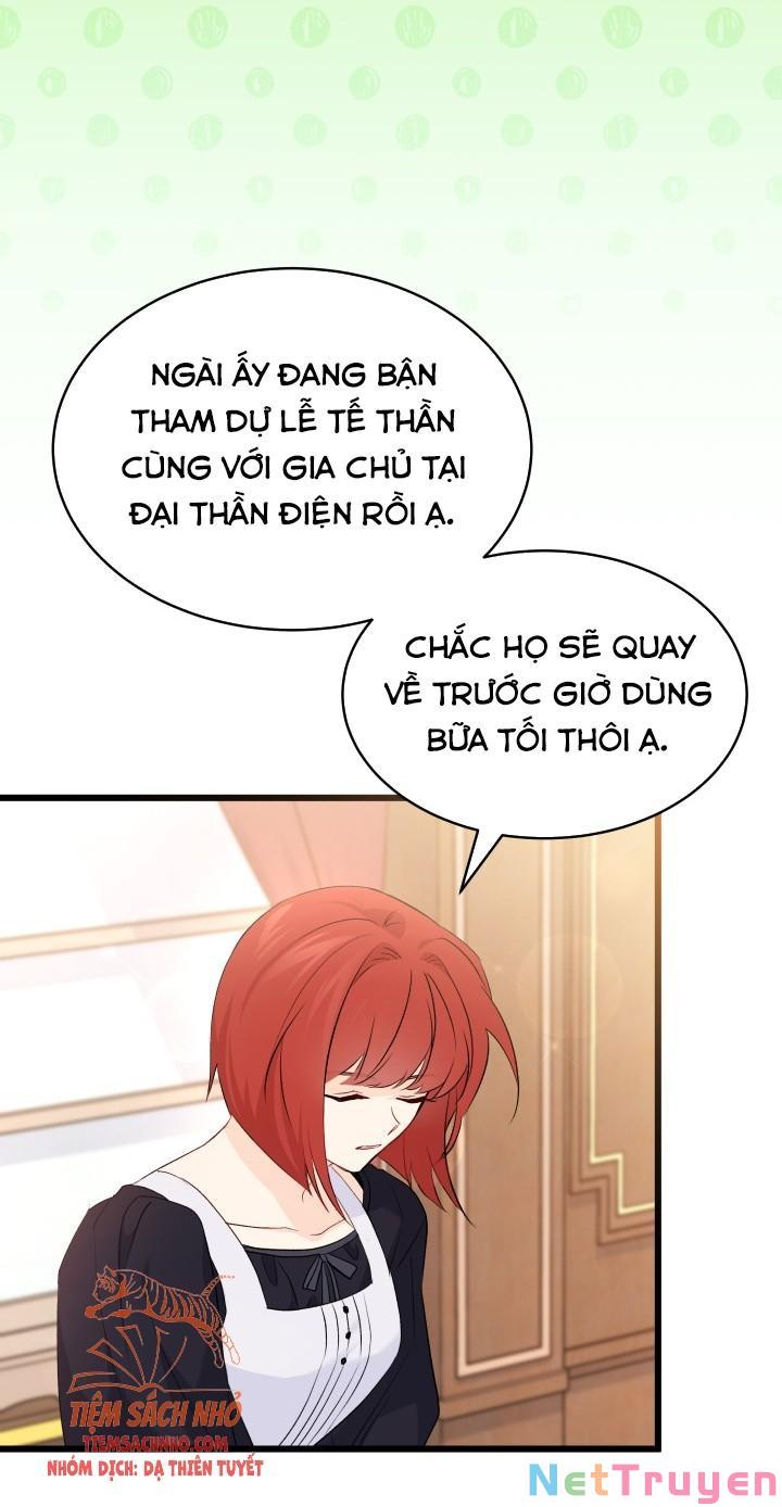 Quan Hệ Công Sinh Giữa Hắc Báo Và Bạch Thỏ Chapter 48 - Trang 2