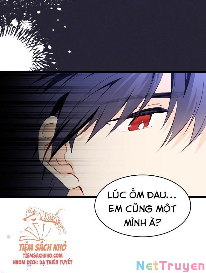 Quan Hệ Công Sinh Giữa Hắc Báo Và Bạch Thỏ Chapter 47 - Trang 2