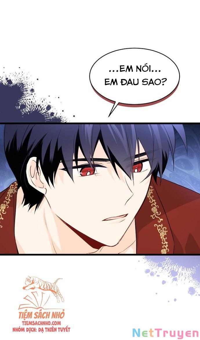 Quan Hệ Công Sinh Giữa Hắc Báo Và Bạch Thỏ Chapter 47 - Trang 2