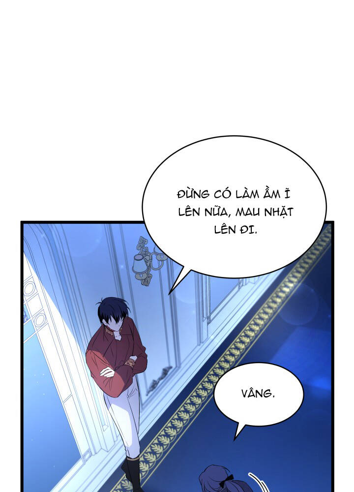 Quan Hệ Công Sinh Giữa Hắc Báo Và Bạch Thỏ Chapter 46 - Trang 2