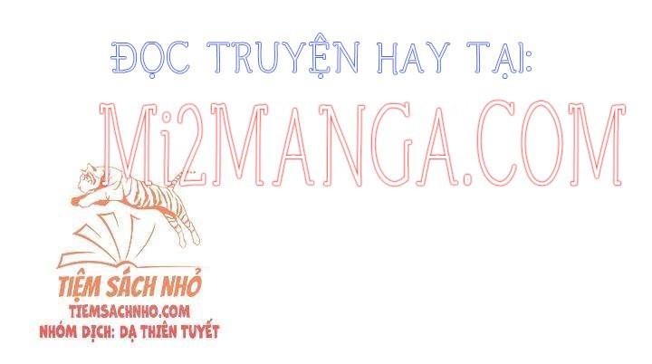 Quan Hệ Công Sinh Giữa Hắc Báo Và Bạch Thỏ Chapter 45.5 - Trang 2