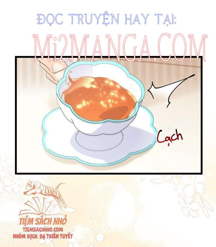 Quan Hệ Công Sinh Giữa Hắc Báo Và Bạch Thỏ Chapter 45 - Trang 2