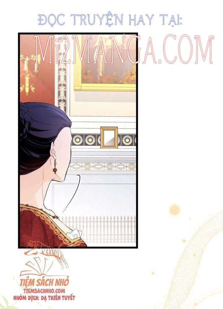 Quan Hệ Công Sinh Giữa Hắc Báo Và Bạch Thỏ Chapter 45 - Trang 2