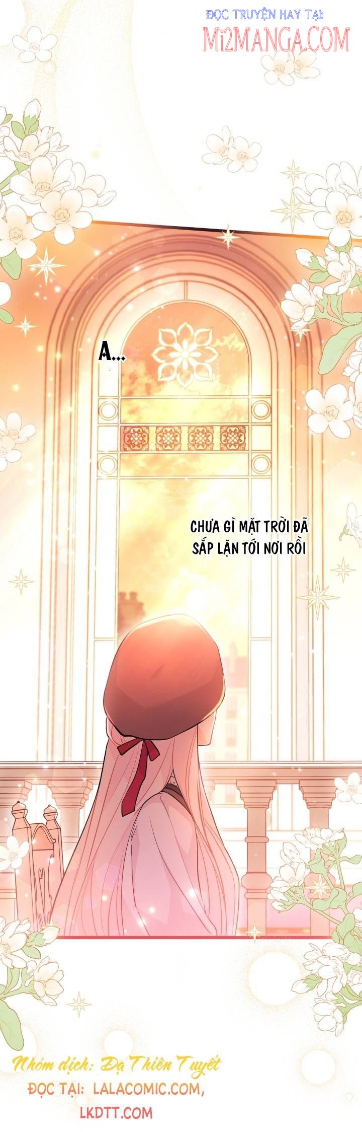 Quan Hệ Công Sinh Giữa Hắc Báo Và Bạch Thỏ Chapter 43 - Trang 2