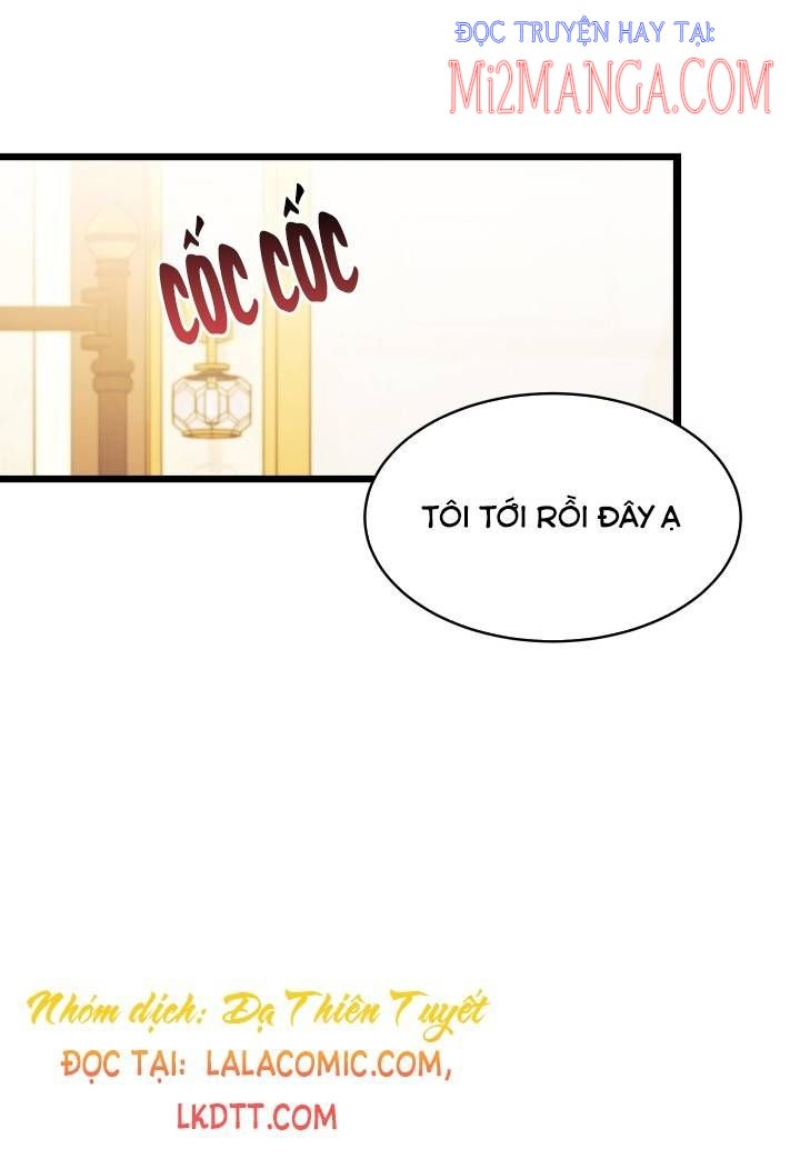 Quan Hệ Công Sinh Giữa Hắc Báo Và Bạch Thỏ Chapter 42.5 - Trang 2